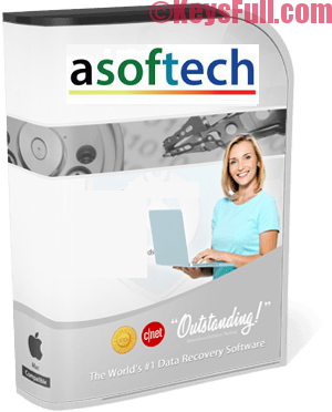 Asoftech data recovery review
