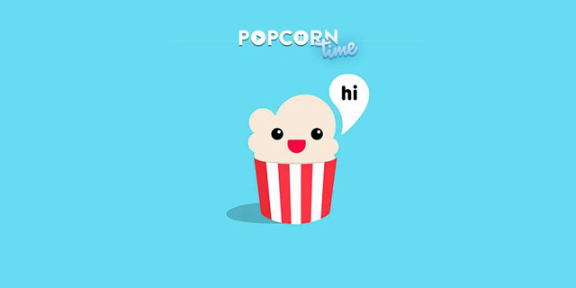 Download popcorn for mac