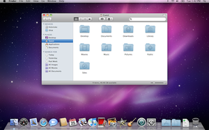 Download Mac Snow Leopard Full
